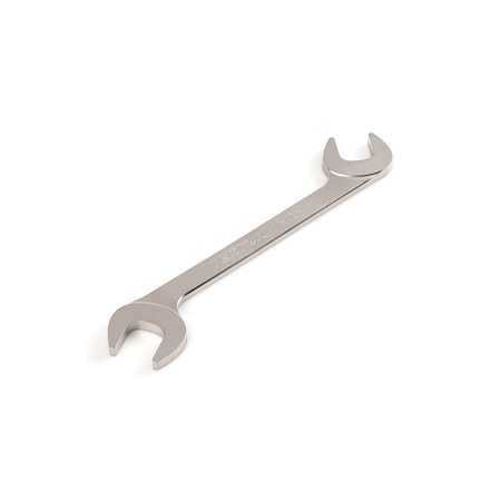 Tekton 13/16 Inch Angle Head Open End Wrench WAE83221